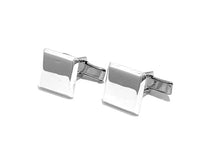 Load image into Gallery viewer, Silver Cufflinks - PPK203
