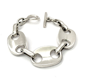 Silver Bracelet - B2075