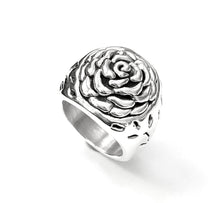Load image into Gallery viewer, Silver Ring - FAR164
