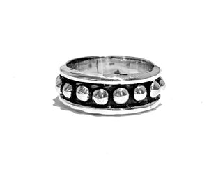 Silver Ring - R5202