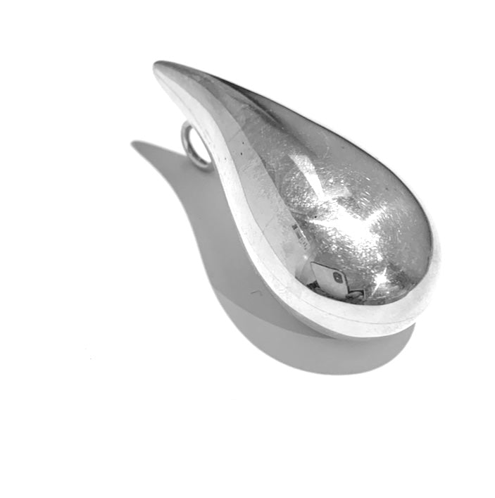 Silver Pendant - D5133