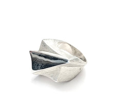 Load image into Gallery viewer, Silver Ring - OKR666
