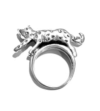 Load image into Gallery viewer, Silver Ring - RK304

