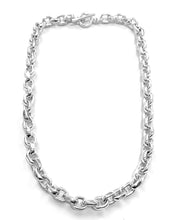 Load image into Gallery viewer, Silver Bracelet - B3149

