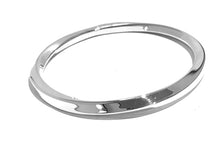 Load image into Gallery viewer, Silver Bangle - B501
