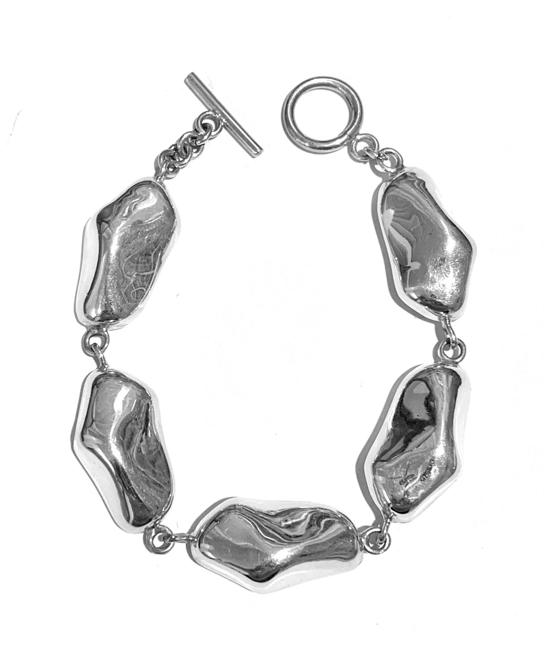 Silver Bracelet - BH831