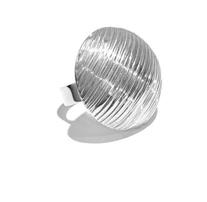 Silver Ring - R6163