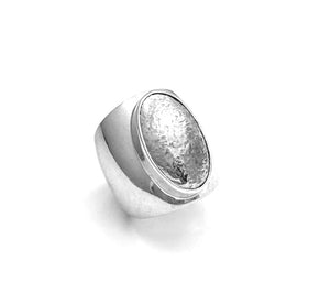 Silver Ring - R980