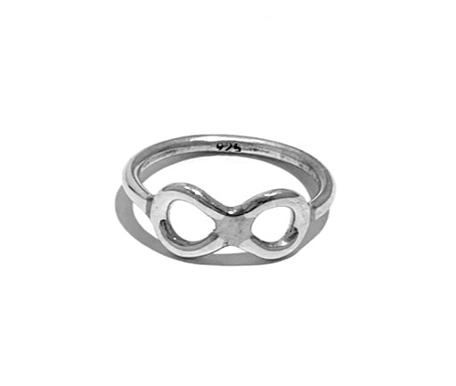 Silver Ring - R349