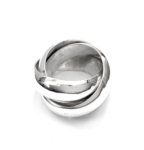 Silver Ring - R3103