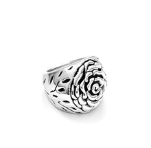 Load image into Gallery viewer, Silver Ring - FAR164
