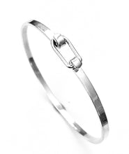 Load image into Gallery viewer, Silver Ring - R309
