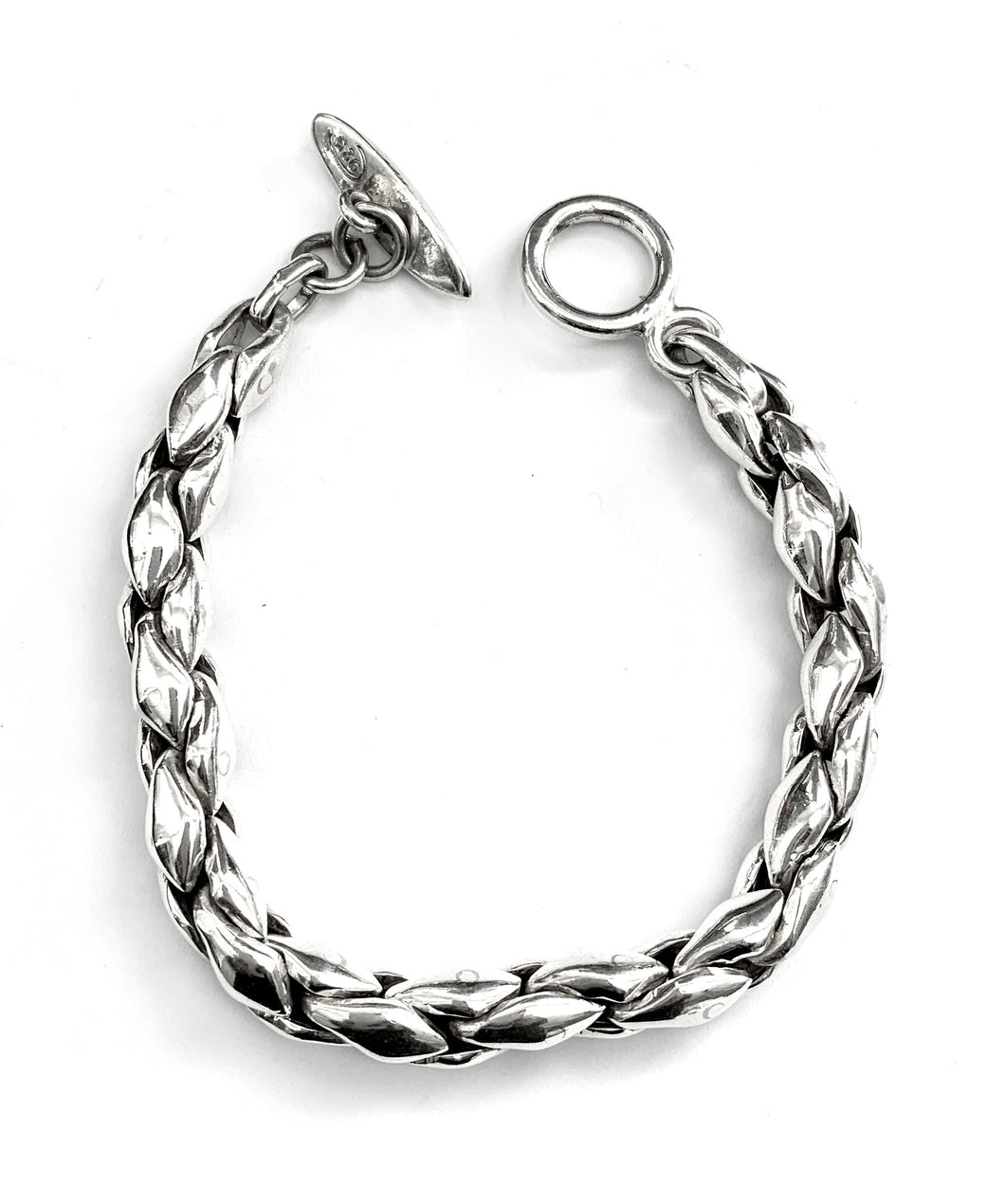 Silver Bracelet - WB3348