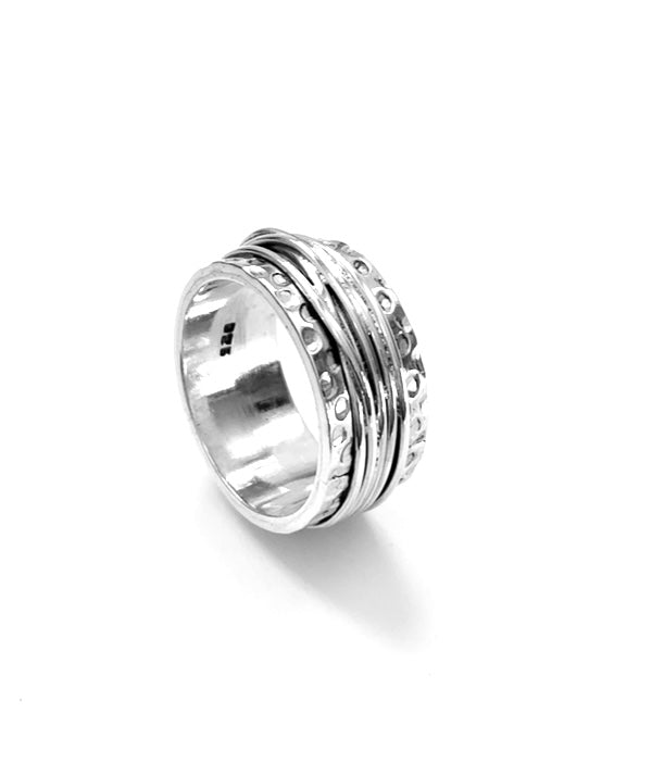 Silver Ring - FAR168
