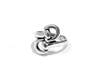 Silver Ring - R5249