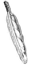 Load image into Gallery viewer, Silver Pendant - D6217
