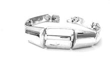 Load image into Gallery viewer, Silver Bracelet - B3076
