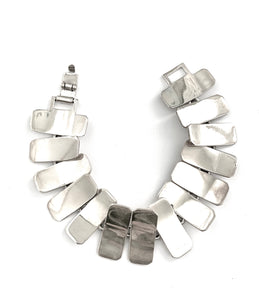 Silver Bracelet - WB3412