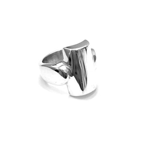 Silver Ring - RJ5
