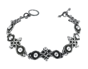 Silver Bracelet - B2142