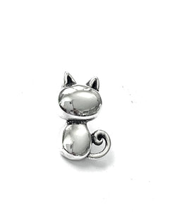 Silver Pendant - D5181
