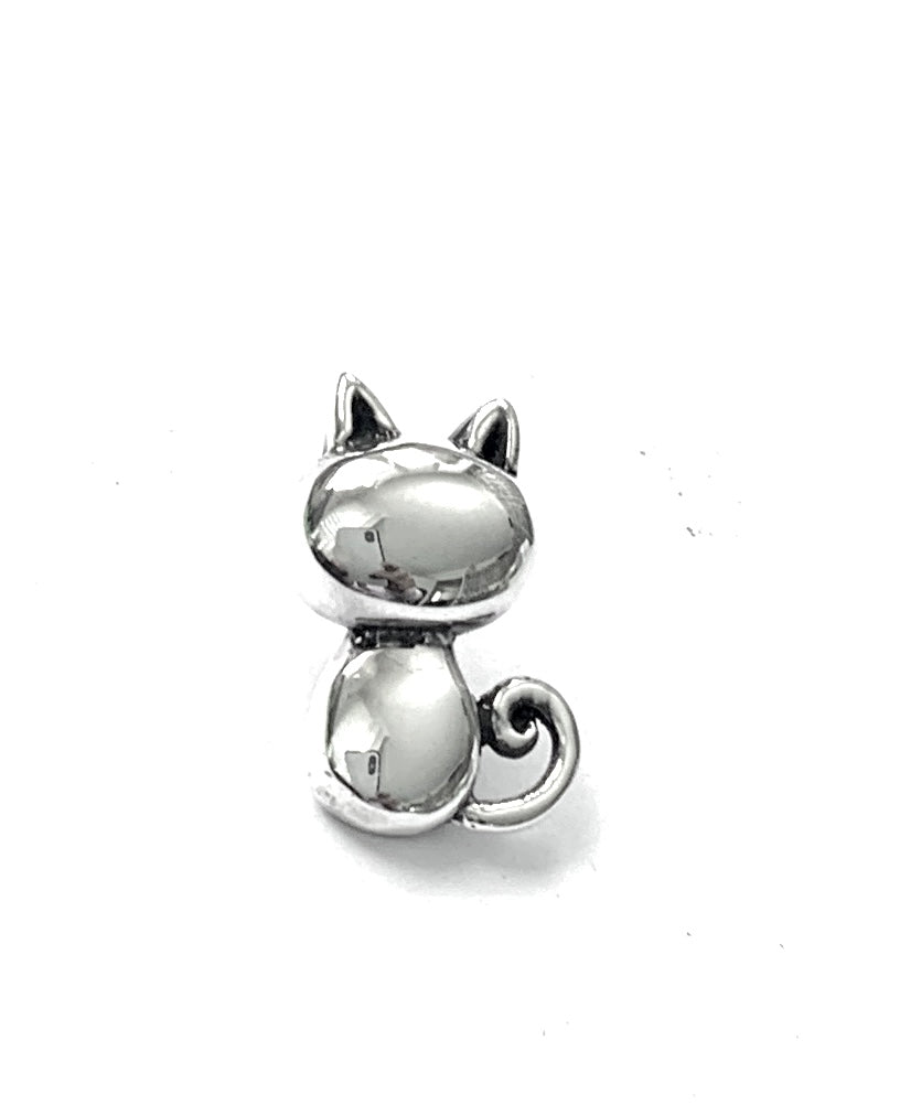 Silver Pendant - D5181