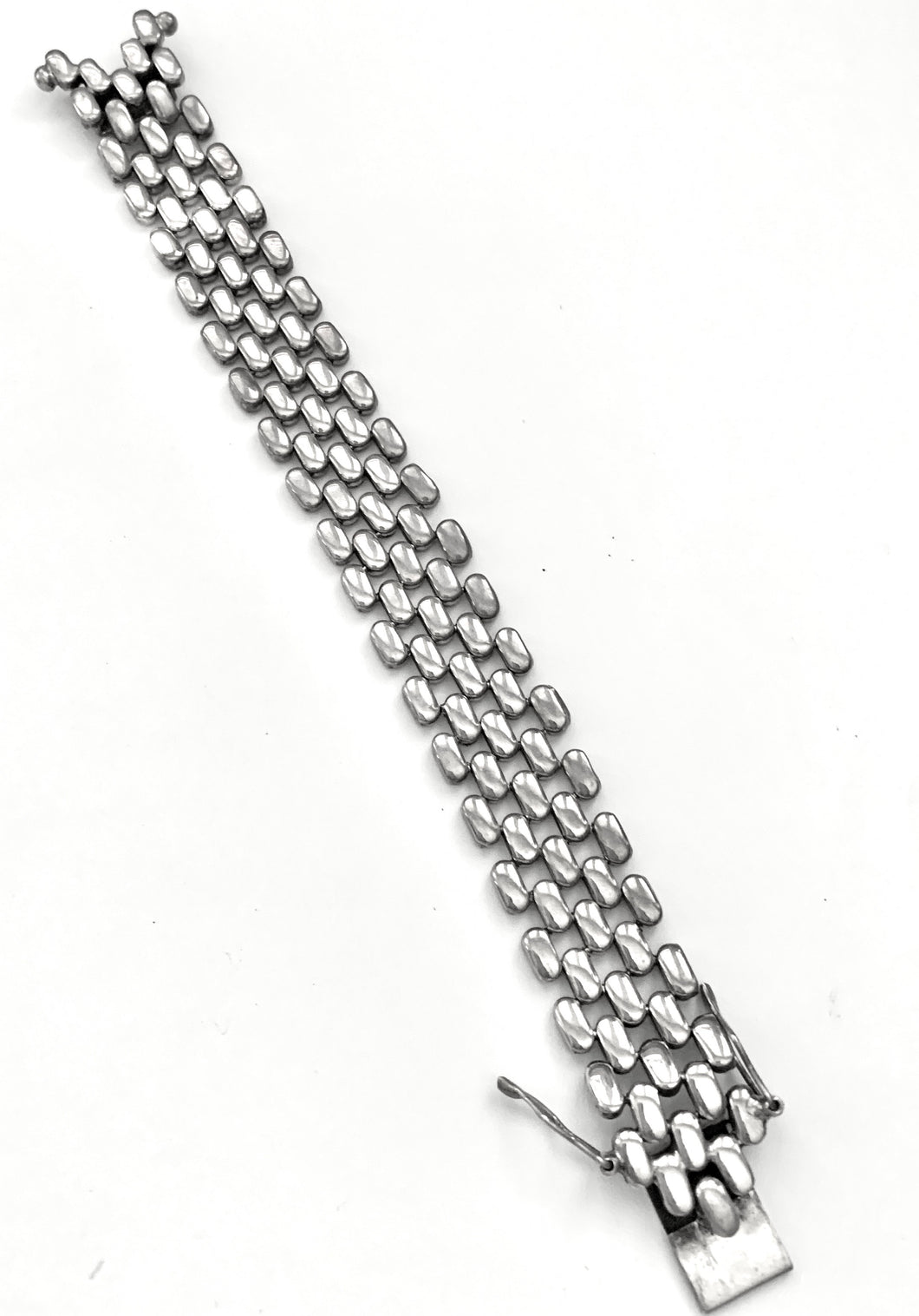 Silver Bracelet - B2094