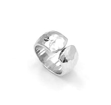 Load image into Gallery viewer, Silver Ring - R370

