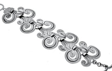 Load image into Gallery viewer, Silver Clip Earrings - AN271
