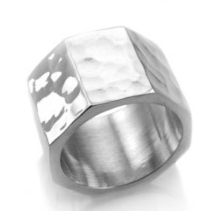 Silver Ring - R5133