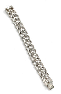 Silver Bracelet - B287