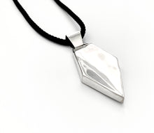 Load image into Gallery viewer, Silver Necklace - C850
