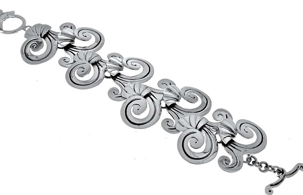 Silver Bracelet - BN246