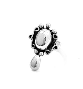 Silver Ring - R265