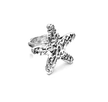 Load image into Gallery viewer, Silver Ring - R6168
