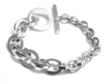 Load image into Gallery viewer, Silver Bracelet - FAB241
