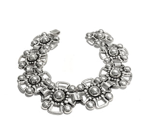 Silver Bracelet - B247