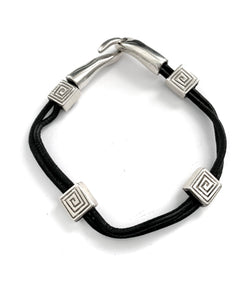 Silver Bracelet - B5048
