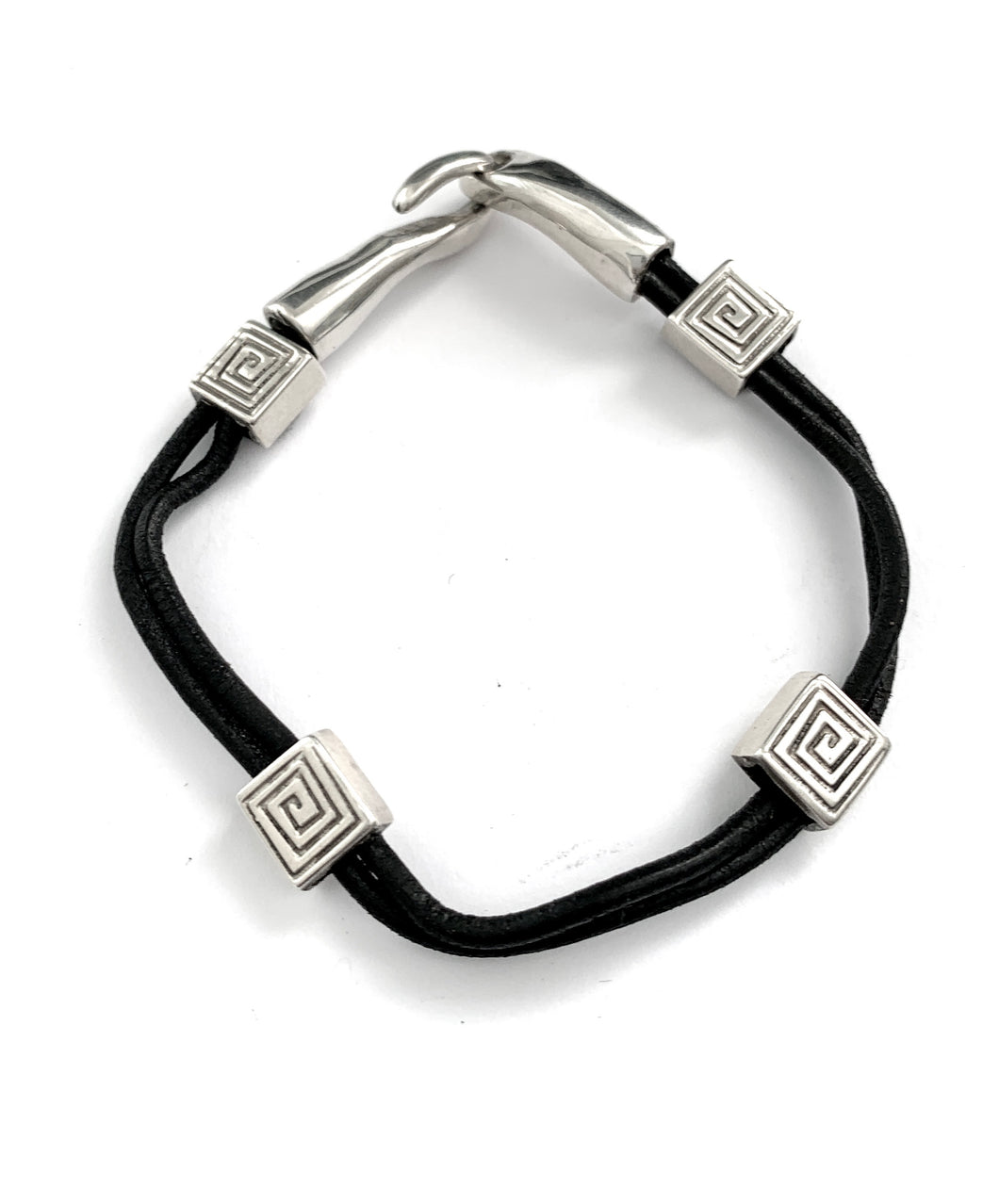Silver Bracelet - B5048