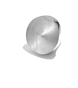Silver Ring - OKR656