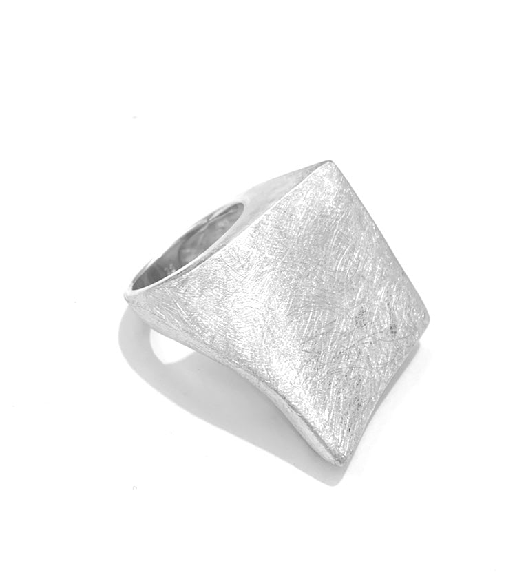 Silver Ring - OKR600
