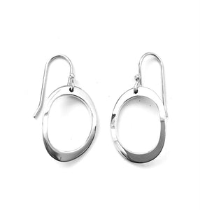 Silver Drop - A7162