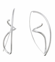 Load image into Gallery viewer, Silver Drops - A7163
