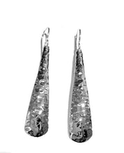 Load image into Gallery viewer, Silver Earring - A5455
