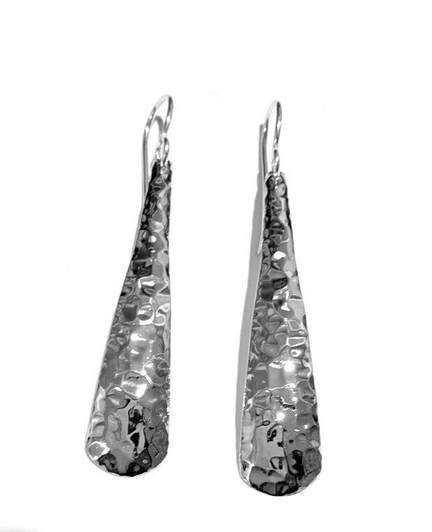 Silver Earring - A5455