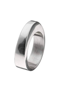 Silver Ring - R513