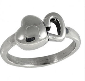 Silver Ring - R5232