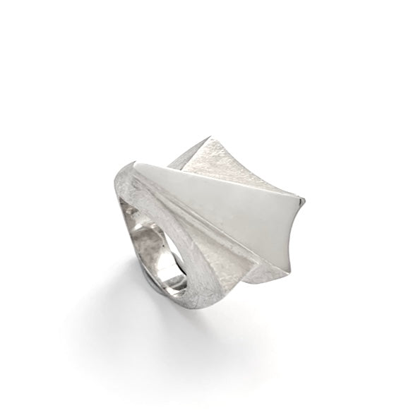 Silver Ring - OKR666