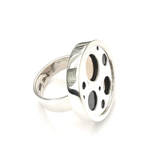 Silver Ring - R999