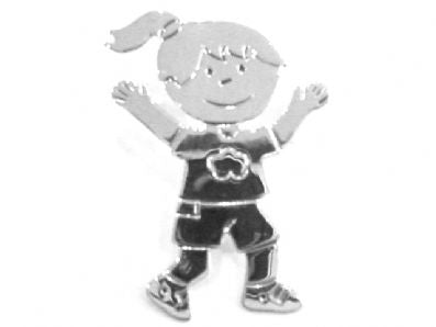 Silver Pendant - Fad131. 